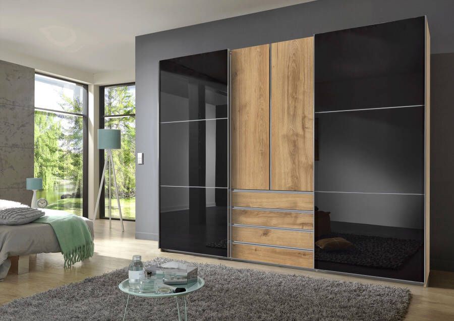 Wimex Schuifdeurkast Magic by fresh to go - Foto 3