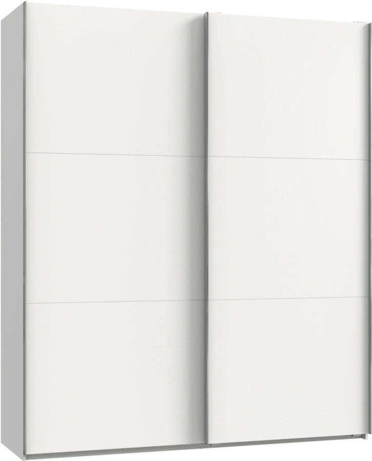 Wimex Zweefdeurkast Level by fresh to go - Foto 3