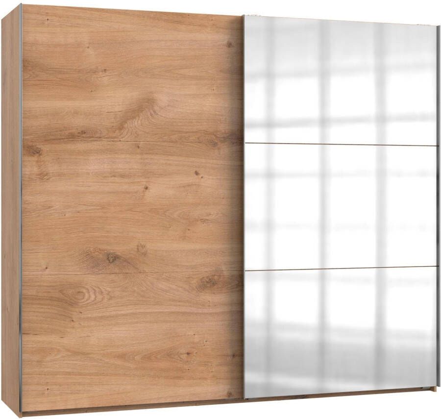 Wimex Zweefdeurkast Level by fresh to go - Foto 3