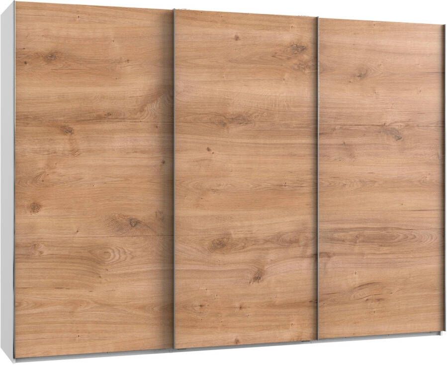 Wimex Zweefdeurkast Level by fresh to go - Foto 4