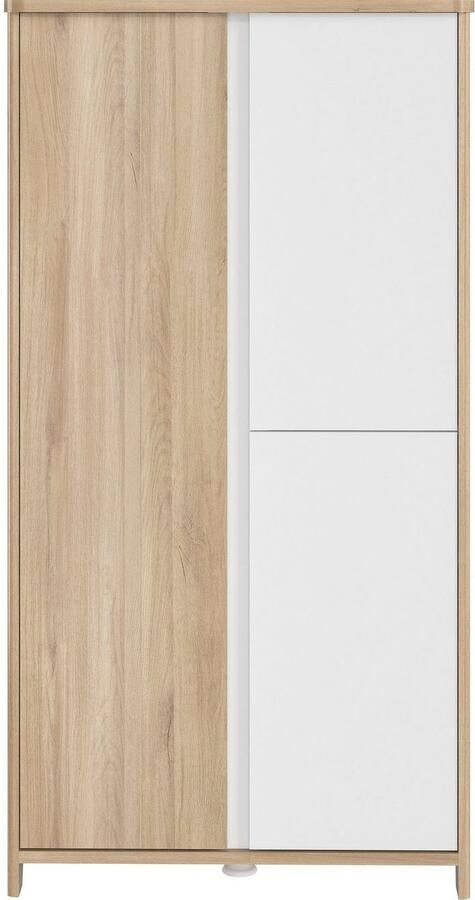 Galipette Kledingkast Sacha Collectie voor kinderen van 0 tot 5 jaar en meer (1 stuk) - Foto 5