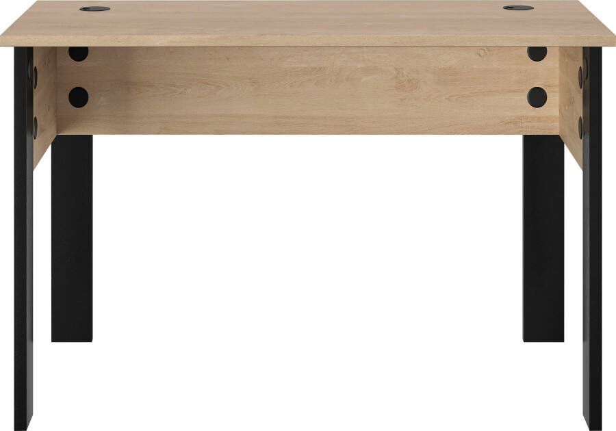 Gami Bureau Faro moderne industriële look