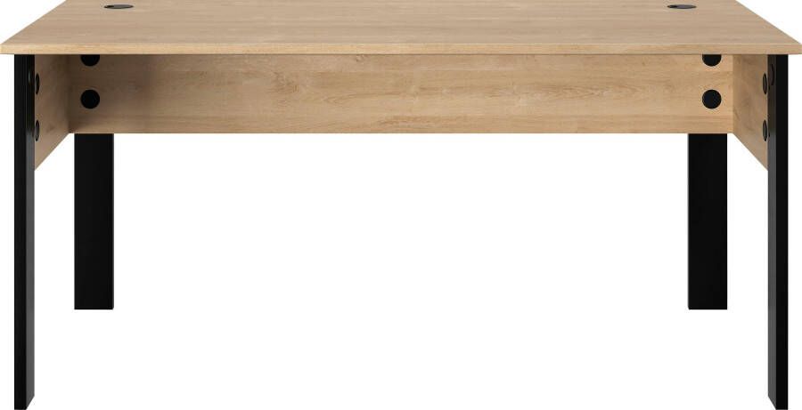 Gami Bureau Faro moderne industriële look - Foto 7