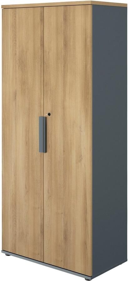 Gami Archiefkast ARCADE Kast hoogte 184 - Foto 4