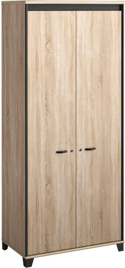 Gami Archiefkast Mambo Kast hoogte 187