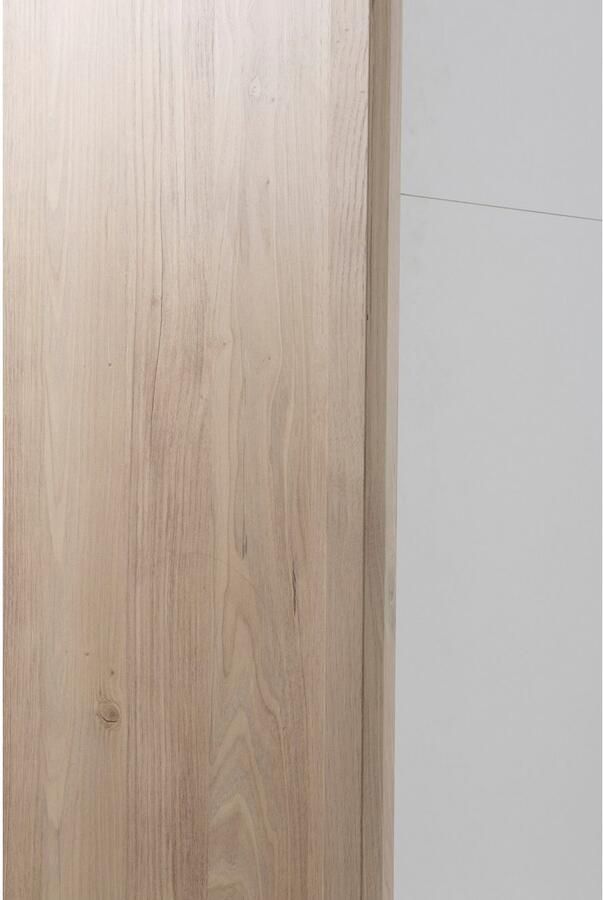 Gami Draaideurkast MANAE 3-deurs kast met spiegel en groot opbervolume - Foto 4