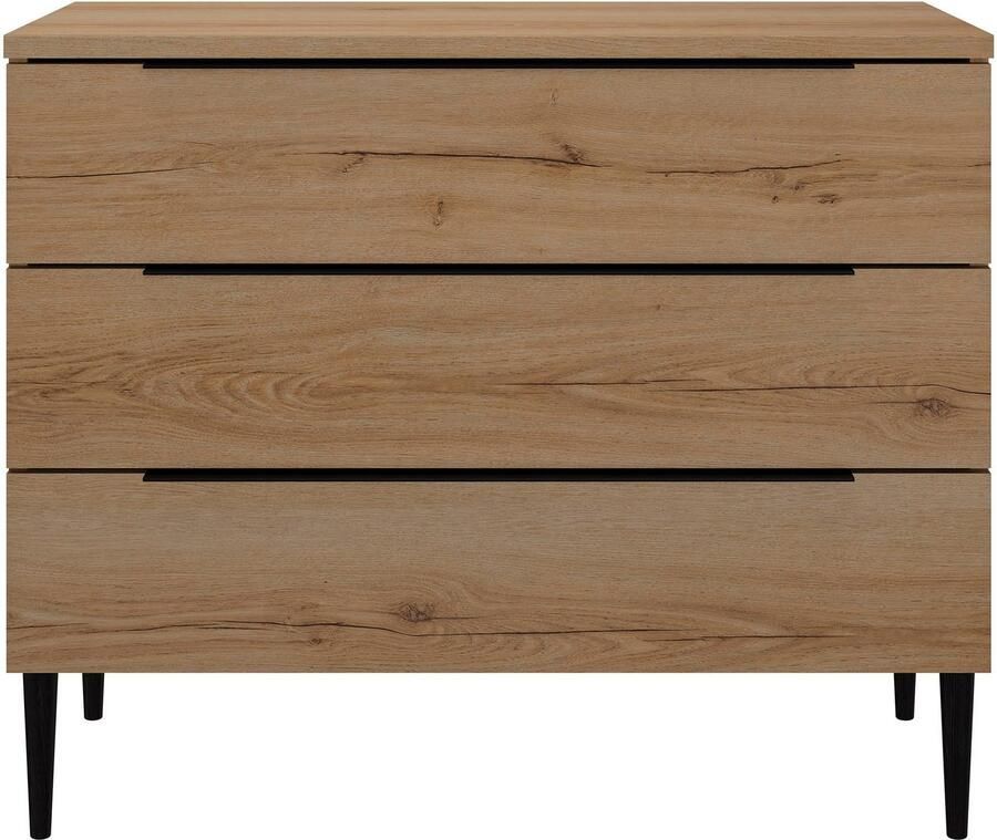 Gami Kast Kommode 3 lades