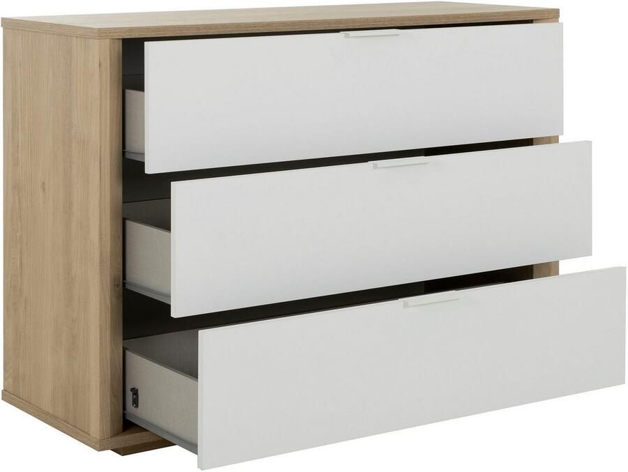 Gami Kast MANAE Dressoir met grote opbergruimte