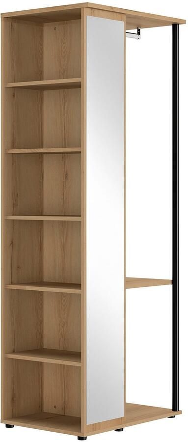 Gami Nachtkastje Functionele nachttafel met veel opbergruimte - Foto 6