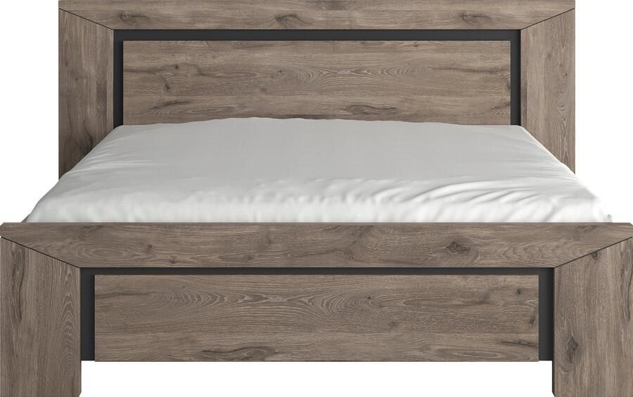 Gami Kinderbed Brugge (1-delig) - Foto 4