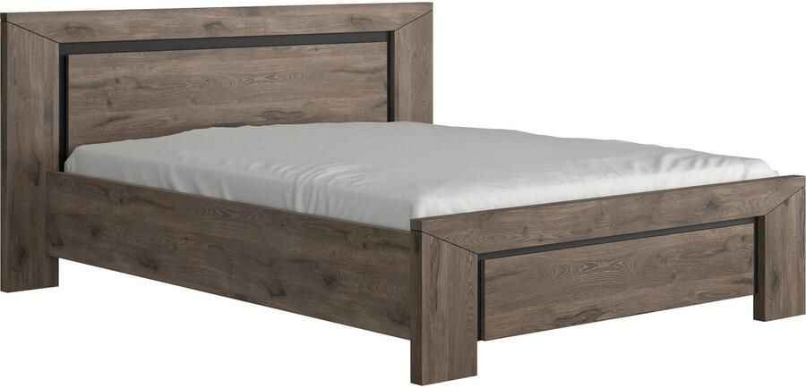 Gami Kinderbed Brugge (1-delig) - Foto 3