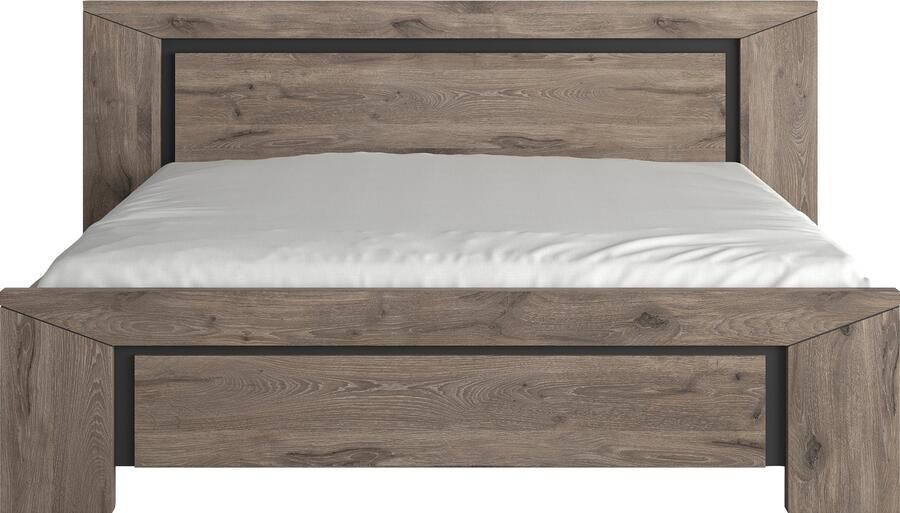 Gami Kinderbed Brugge (1-delig) - Foto 4