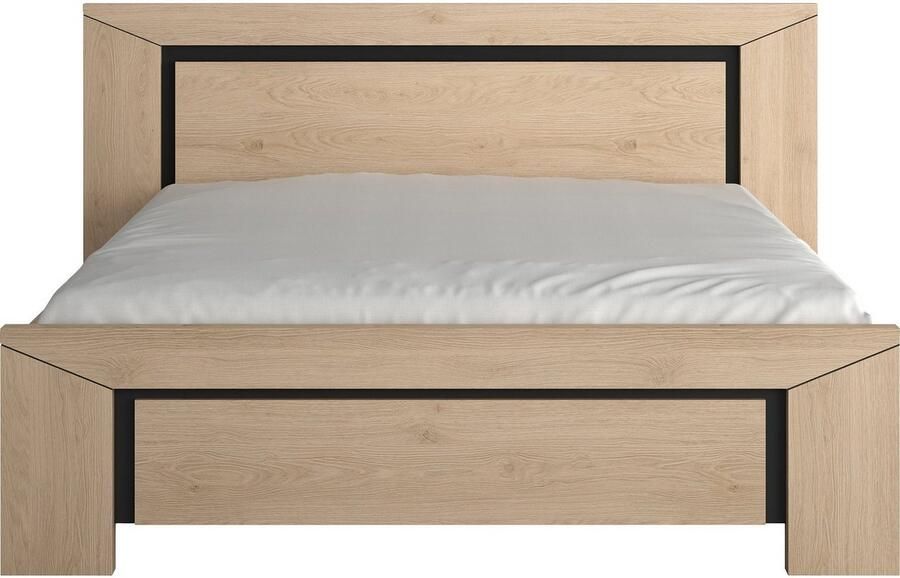 Gami Kinderbed Brugge (1-delig) - Foto 5