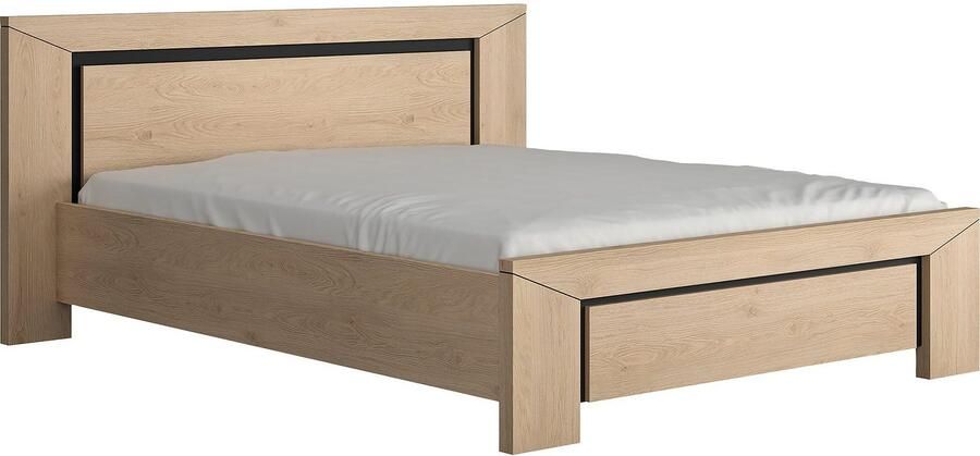 Gami Kinderbed Brugge (1-delig) - Foto 4