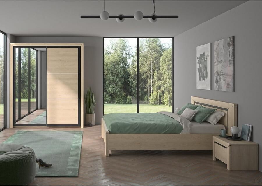 Gami Kinderbed Brugge (1-delig) - Foto 2