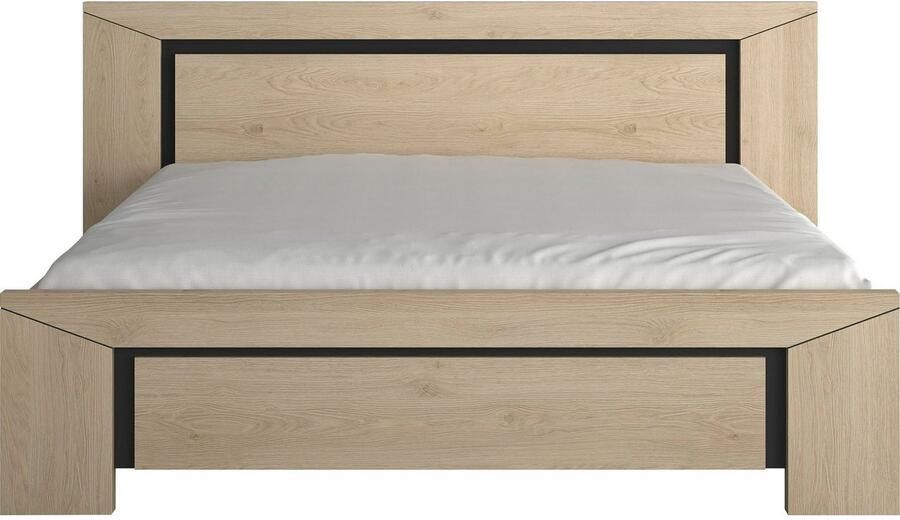 Gami Kinderbed Brugge (1-delig) - Foto 3