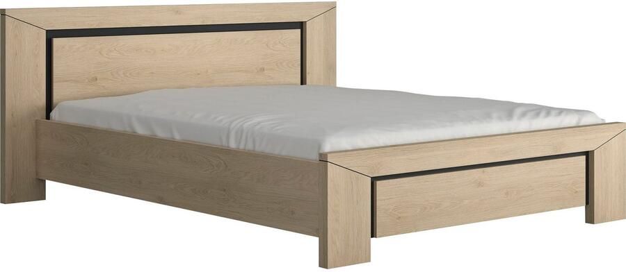 Gami Kinderbed Brugge (1-delig) - Foto 4