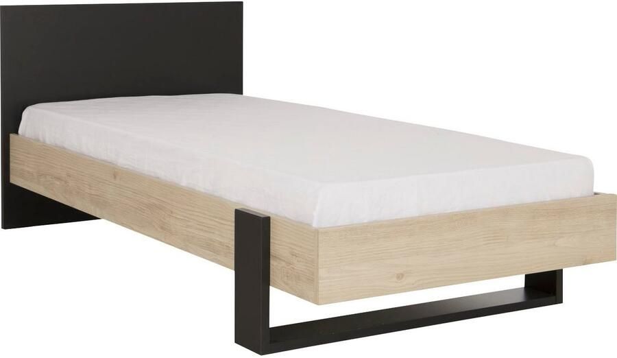 Gami Kinderbed Duplex 1-persoonsledikant - Foto 5