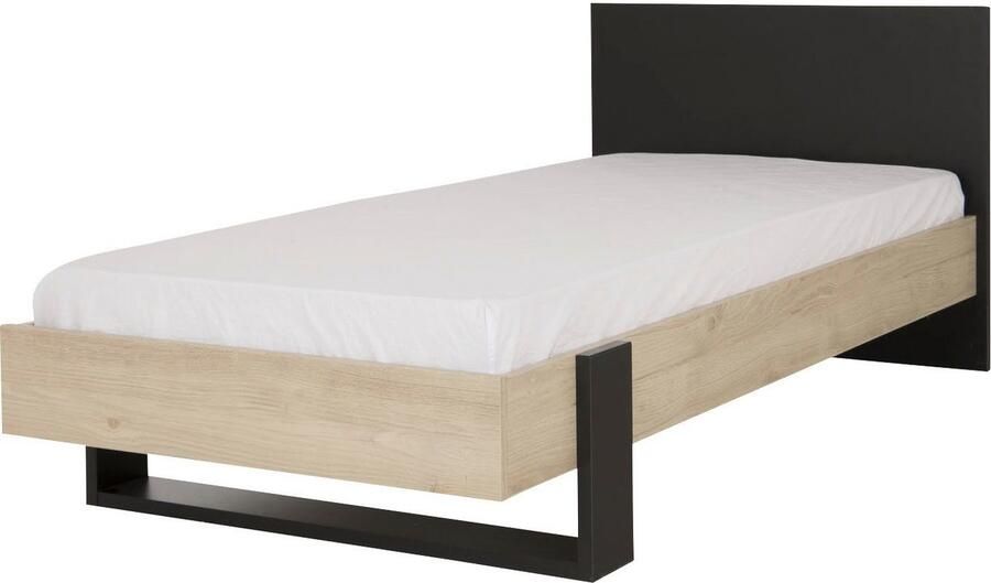 Gami Kinderbed Duplex 1-persoonsledikant - Foto 3