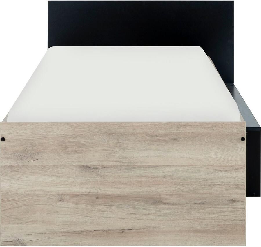 Gautier Lit compact Erquy 90x200 Fabrication Française