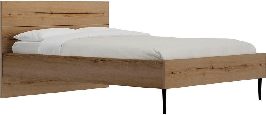 Gami Kinderledikant Bed 120 of 140 of 160 200 (1-delig) - Foto 2