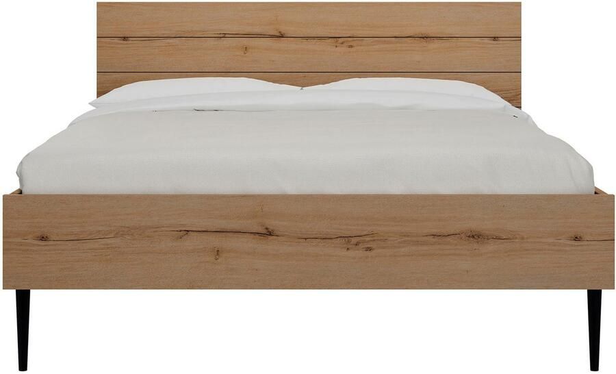 Gami Kinderledikant Bed 120 of 140 of 160 200 (1-delig)