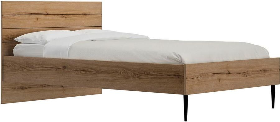 Gami Kinderledikant Bed 120 of 140 of 160 200 (1-delig) - Foto 2