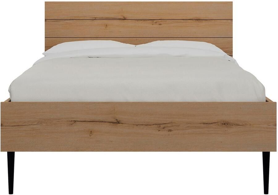 Gami Kinderledikant Bed 120 of 140 of 160 200 (1-delig)