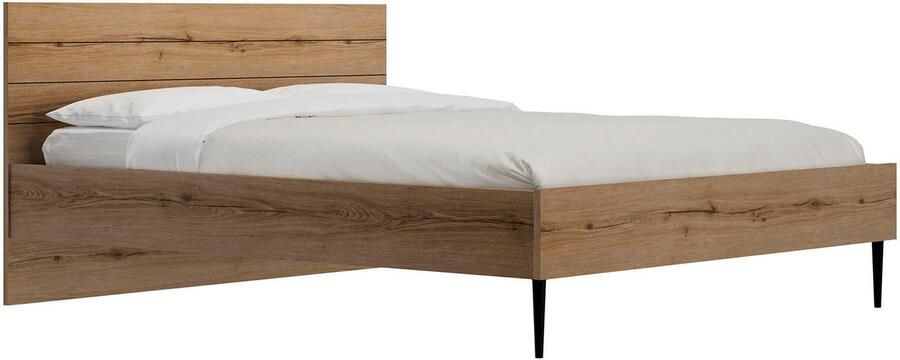 Gami Kinderledikant Bed 120 of 140 of 160 200 (1-delig) - Foto 2