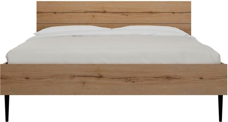 Gami Kinderledikant Bed 120 of 140 of 160 200 (1-delig)