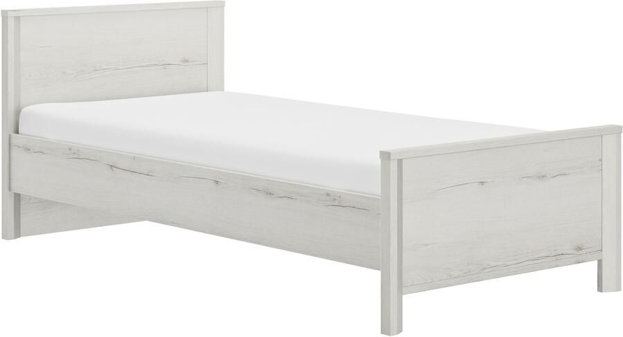 Gami Kinderledikant Bed Lugano - Foto 6