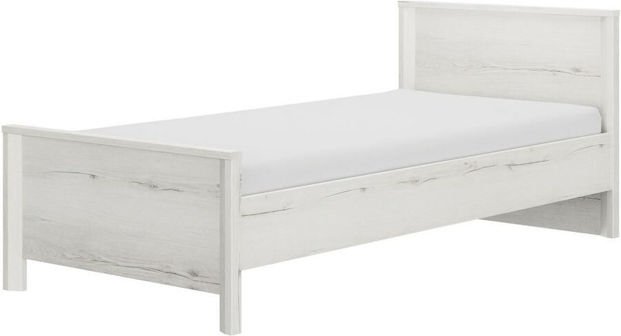 Gami Kinderledikant Bed Lugano - Foto 4