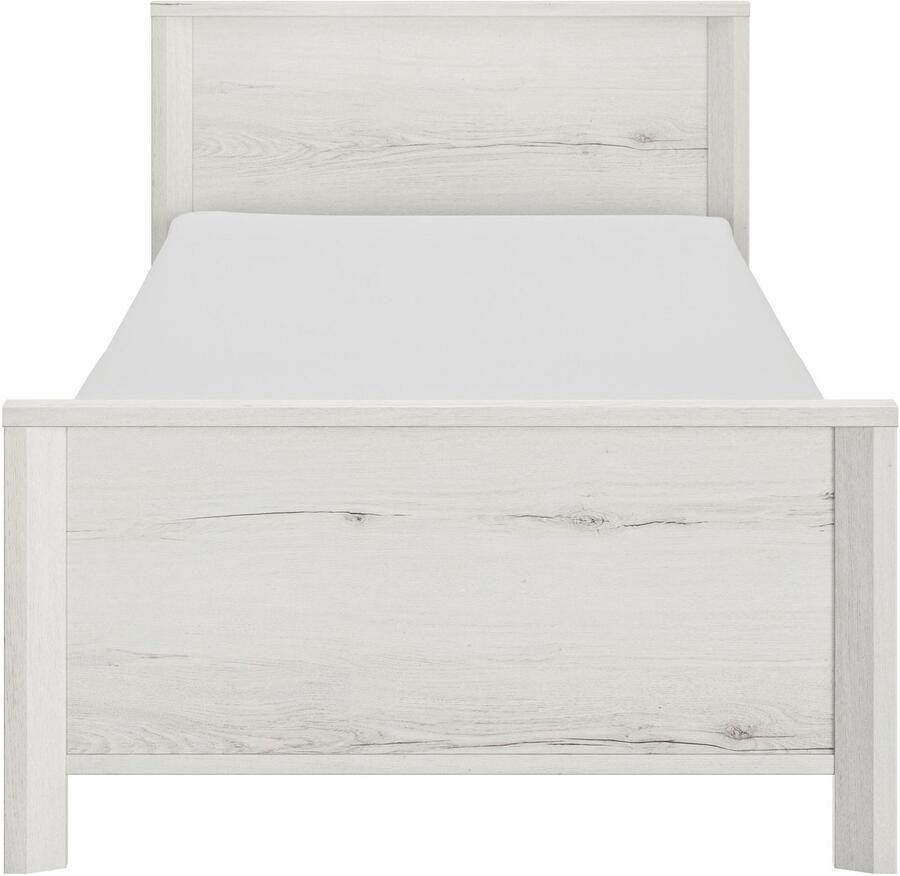 Gami Kinderledikant Bed Lugano - Foto 2