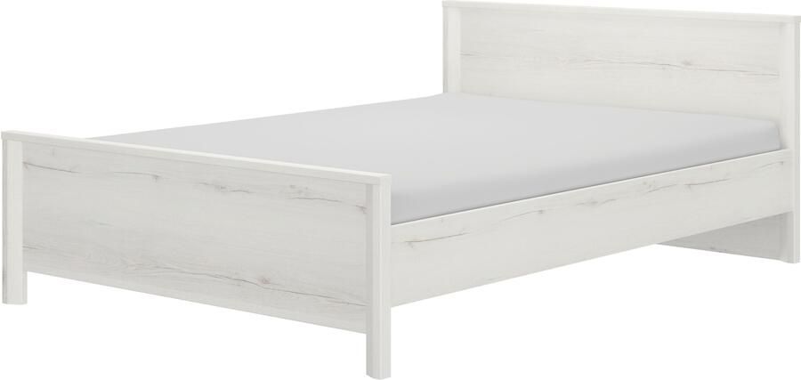 Gami Kinderledikant Bed Lugano - Foto 7