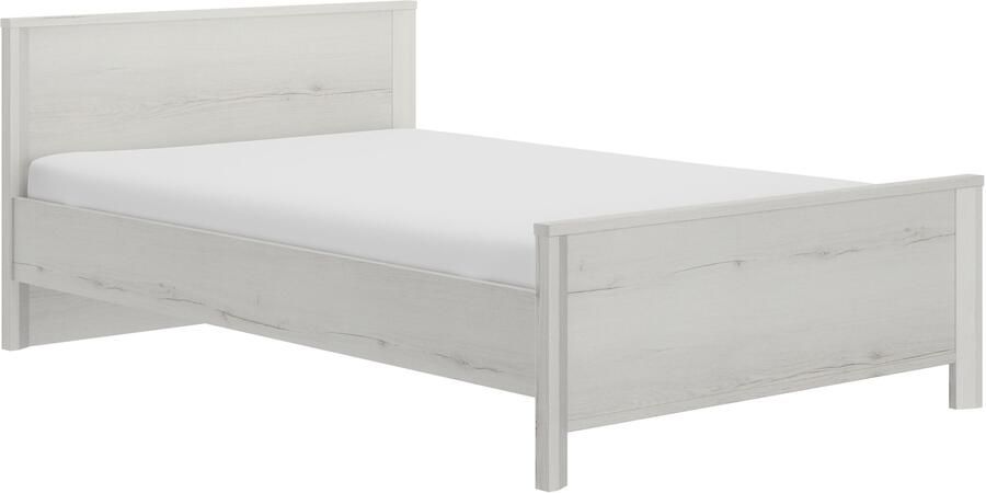 Gami Kinderledikant Bed Lugano - Foto 7