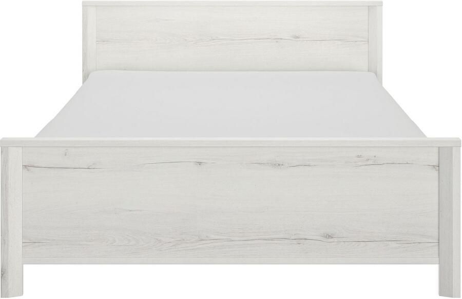 Gami Kinderledikant Bed Lugano - Foto 4