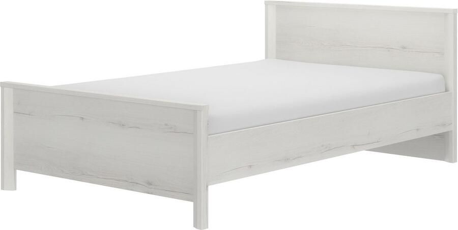 Gami Kinderledikant Bed Lugano - Foto 5