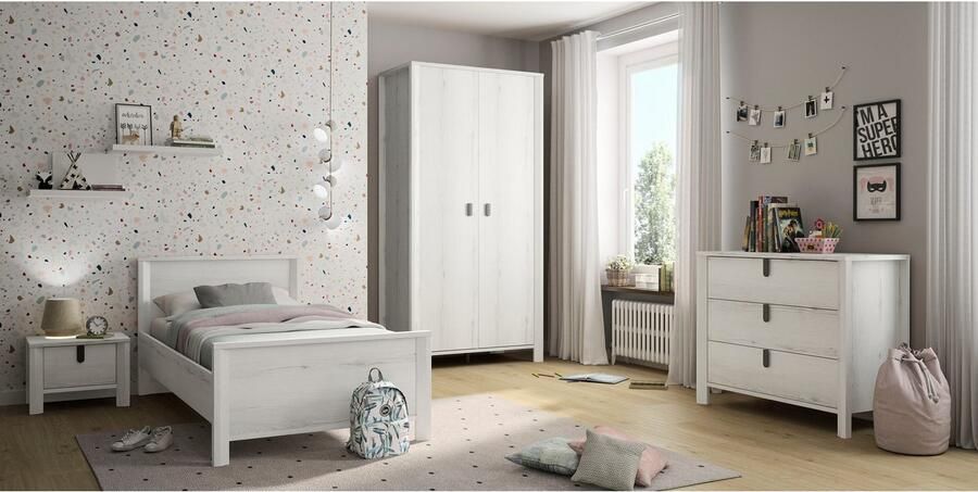 Gami Kinderledikant Bed Lugano - Foto 5