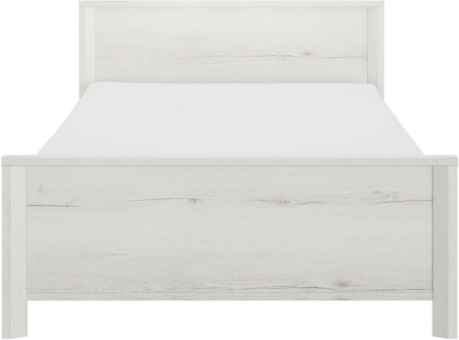 Gami Kinderledikant Bed Lugano - Foto 4