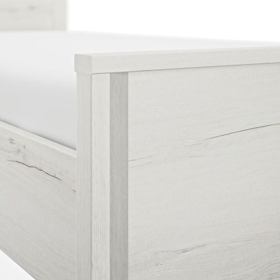 Gami Kinderledikant Bed Lugano