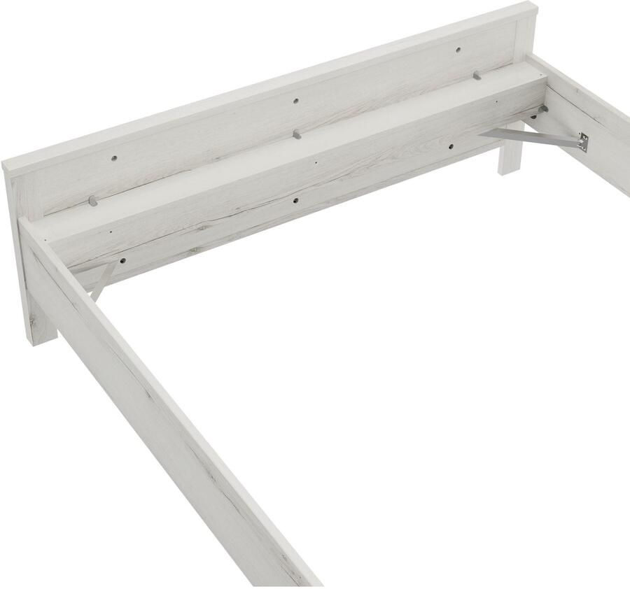 Gami Kinderledikant Bed Lugano - Foto 3