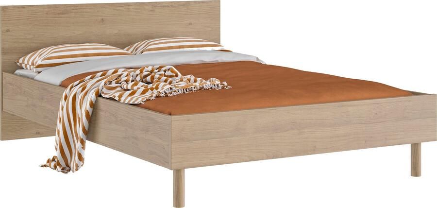 Gami Kinderledikant RITMO Een modern bed dat zich aan elk interieur aanpast - Foto 7