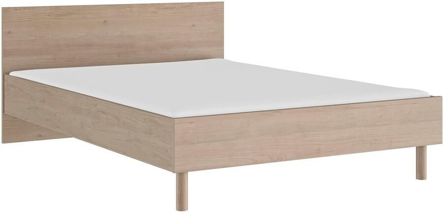 Gami Kinderledikant RITMO Een modern bed dat zich aan elk interieur aanpast - Foto 6