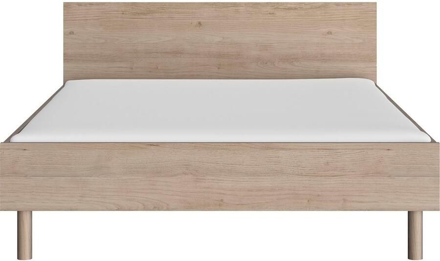 Gami Kinderledikant RITMO Een modern bed dat zich aan elk interieur aanpast - Foto 3