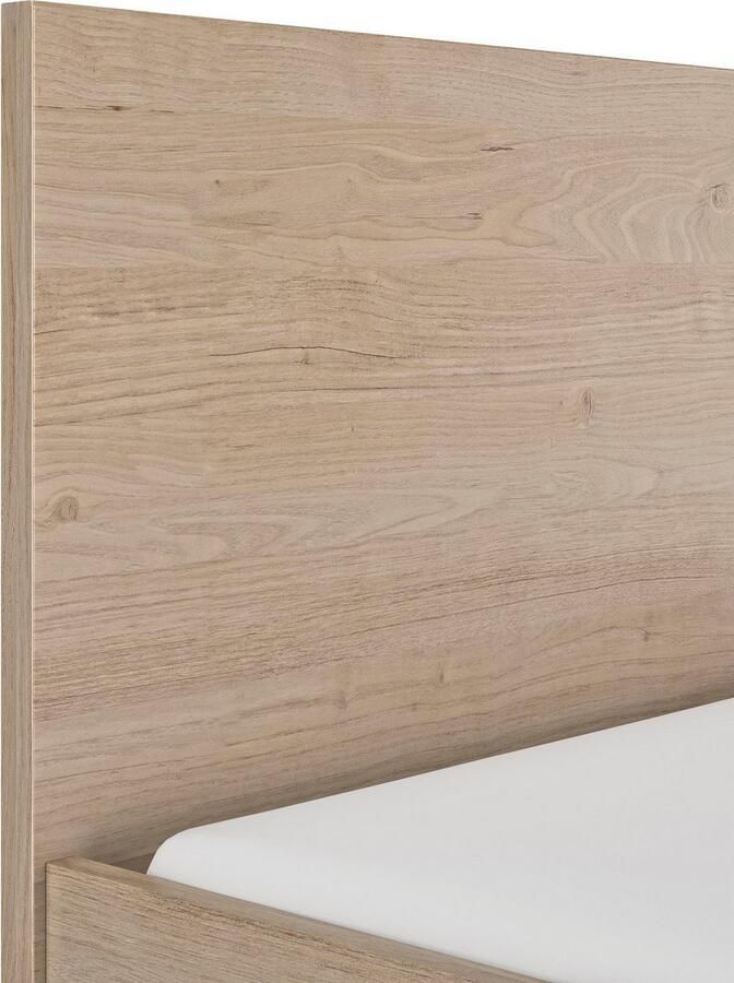 Gami Kinderledikant RITMO Een modern bed dat zich aan elk interieur aanpast - Foto 2