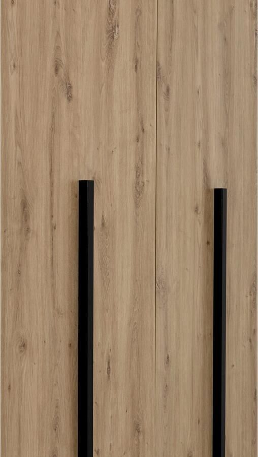 Gami Kledingkast Trevor Verschillende modules gemakkelijk te combineren (1 stuk) - Foto 4