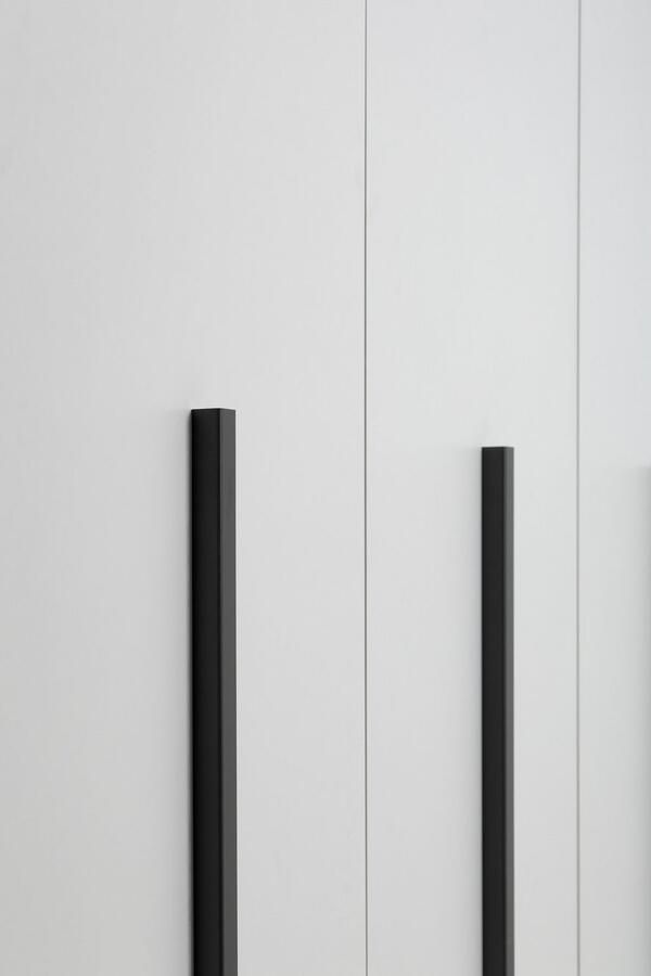 Gami Kledingkast Trevor Verschillende modules gemakkelijk te combineren (1 stuk) - Foto 5