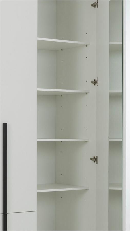 Gami Kledingkast Trevor Verschillende modules gemakkelijk te combineren (1 stuk) - Foto 6