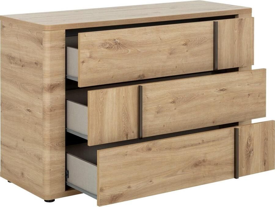 Gami Ladekast Confidence gemaakt van grenen hout - Foto 5