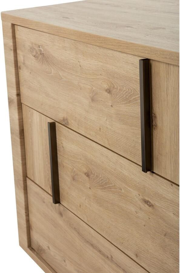 Gami Ladekast Confidence gemaakt van grenen hout - Foto 8